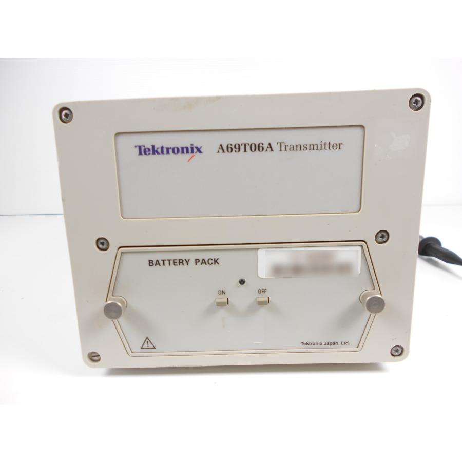中古】光ファイバーアイソレーション A6906AS 日本 中古】光ファイバーアイソレーション A6906AS 日本