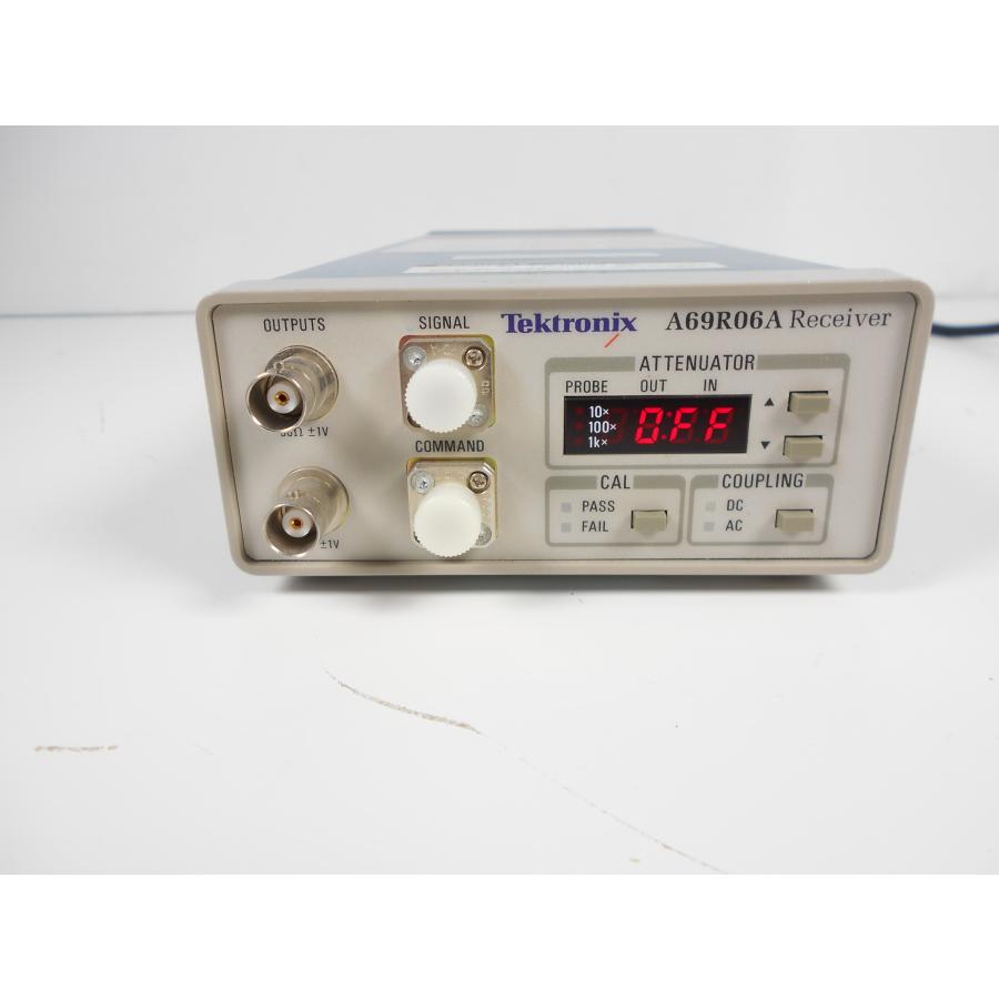 中古】光ファイバーアイソレーション A6906AS 日本 中古】光ファイバーアイソレーション A6906AS 日本