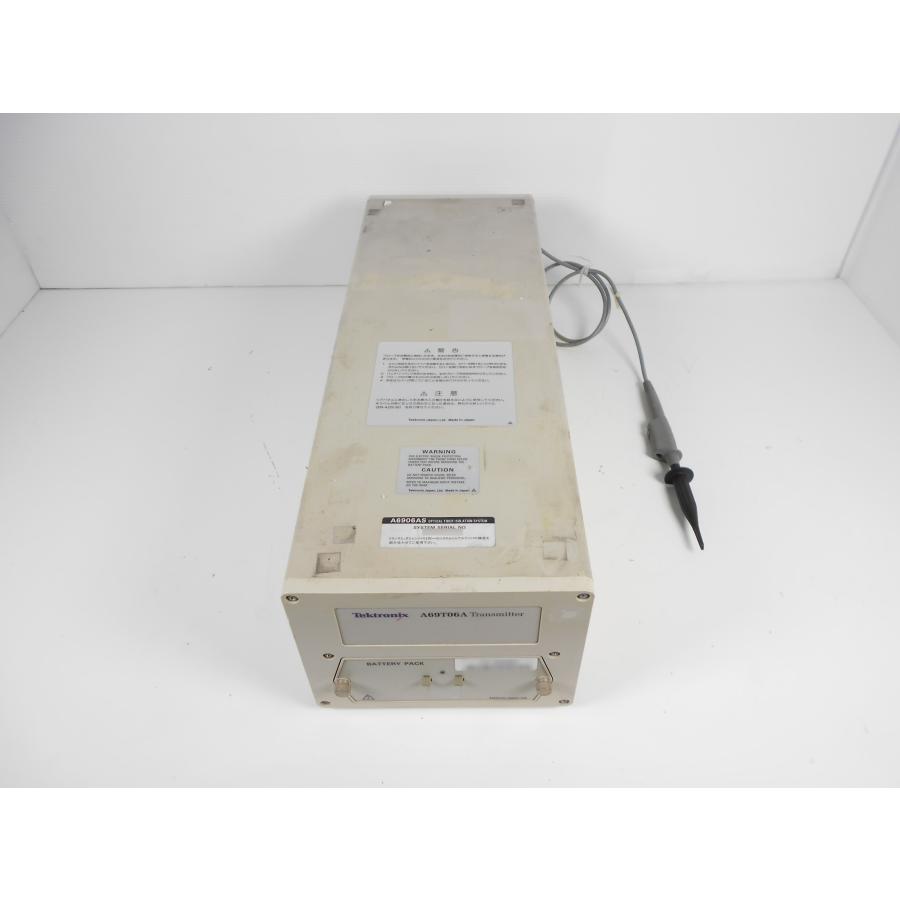 中古】光ファイバーアイソレーション A6906AS 日本 中古】光ファイバーアイソレーション A6906AS 日本