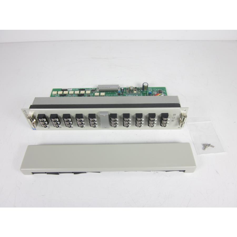 中古】UCAM用熱電対ユニット UST51B 共和電業 UCAM550A用 10ch K 中古】UCAM用熱電対ユニット UST51B 共和電業 UCAM550A用 10ch K