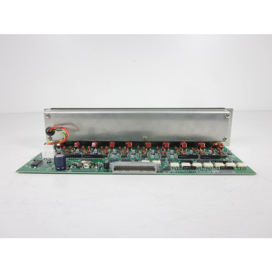 中古】UCAM用熱電対ユニット UST51B 共和電業 UCAM550A用 10ch K 中古】UCAM用熱電対ユニット UST51B 共和電業 UCAM550A用 10ch K