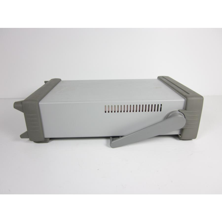 【動作保証/即納】【中古】周波数カウンタ　タイムインターバル　53181A　アジレント Agilent　0.1Hz〜3GHz　x01509　★送料無料★[周波数 時間]の画像
