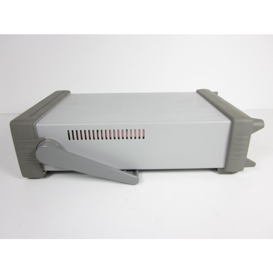 【動作保証/即納】【中古】周波数カウンタ　タイムインターバル　53181A　アジレント Agilent　0.1Hz〜3GHz　x01509　★送料無料★[周波数 時間]の画像