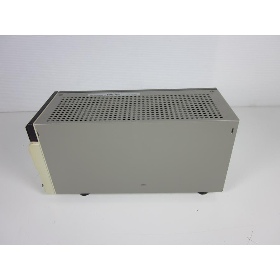 中古】直流安定化電源 PMC18-3 菊水電子工業 KIKUSUI 0〜18V 0〜3A