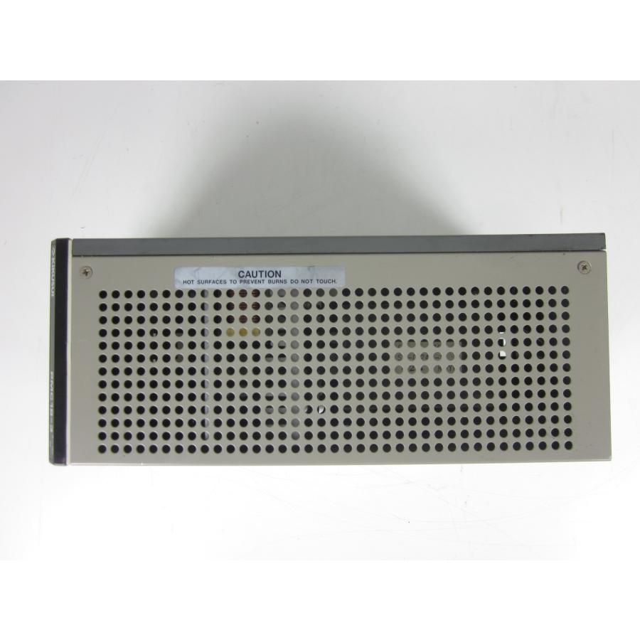 中古】直流安定化電源 PMC18-3 菊水電子工業 KIKUSUI 0〜18V 0〜3A