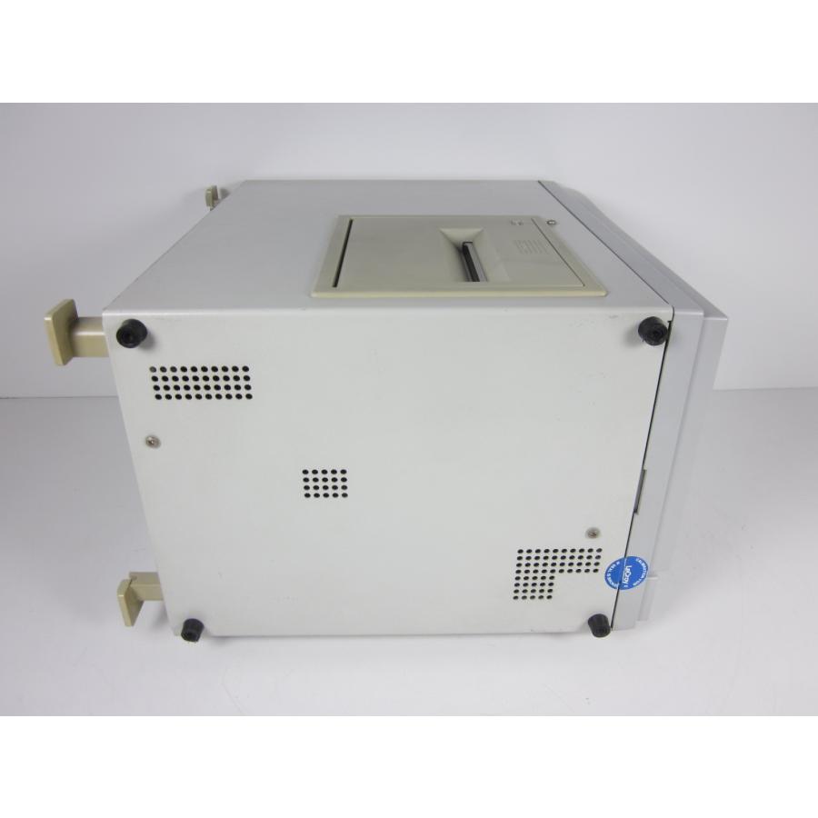 中古】デジタルオシロスコープ LT344L 岩通 IWATSU 4ch 500MHz 中古】デジタルオシロスコープ LT344L 岩通 IWATSU 4ch 500MHz