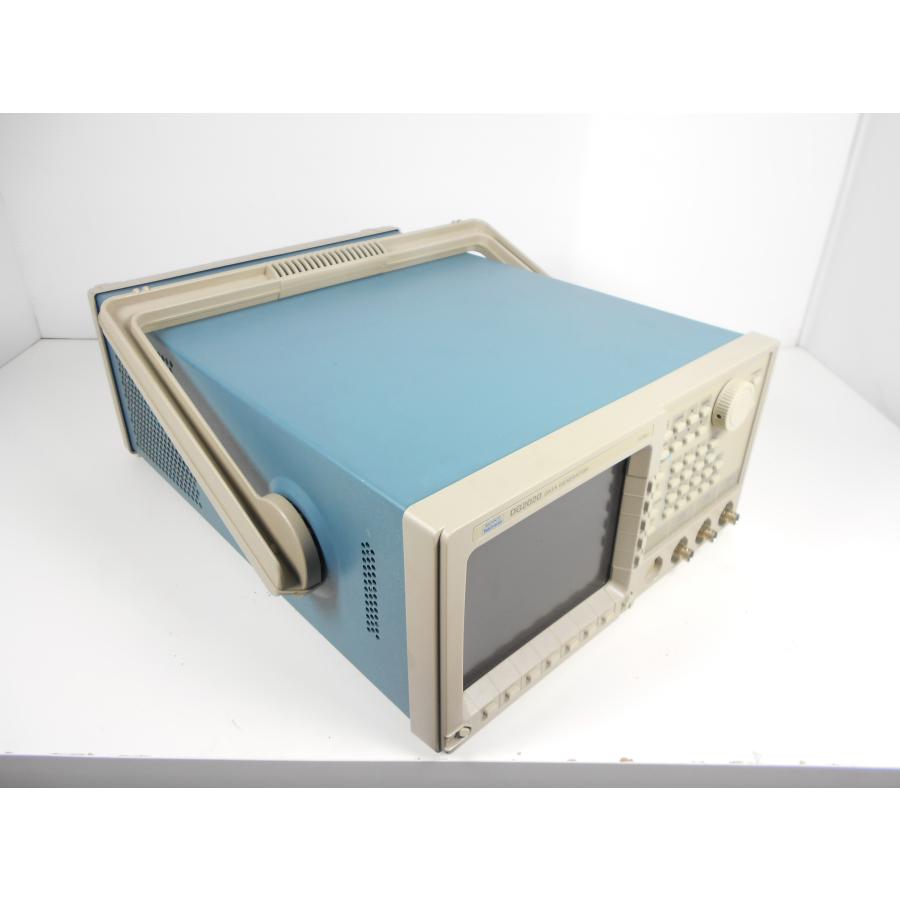 中古】データジェネレータ パターン 信号発生器 DG2020 テクトロニクス