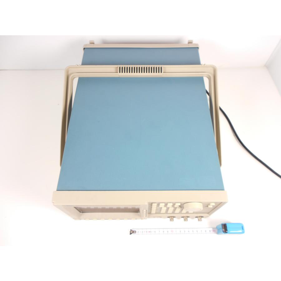 中古】データジェネレータ パターン 信号発生器 DG2020 テクトロニクス