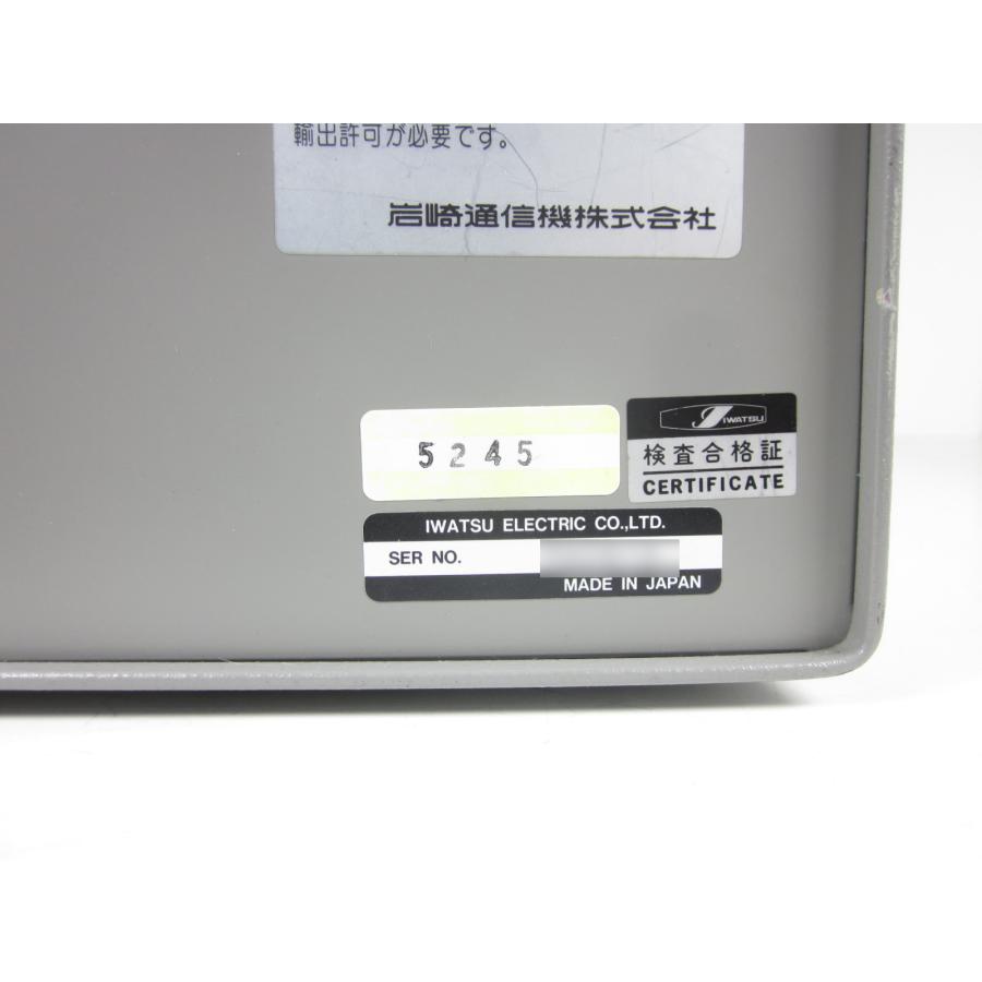 中古】ATMテスタ SD1000 岩通 UNI PCMCIA/JEIDA x01587 ☆送料 中古】ATMテスタ SD1000 岩通 UNI PCMCIA/JEIDA x01587 ☆送料