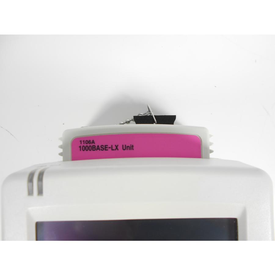 中古】アクセステスタ 1061A NEC Telenetworx Ltd x01589 ジャンク品