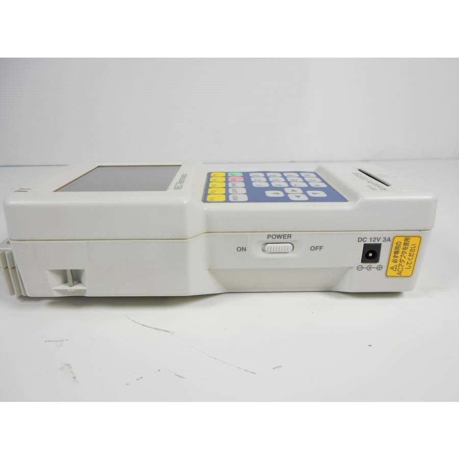 中古】アクセステスタ 1061A NEC Telenetworx Ltd x01589 ジャンク品