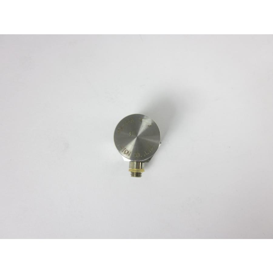 中古】振動ピックアップ PV44A リオン RION 電荷高温度仕様(-50 中古】振動ピックアップ PV44A リオン RION 電荷高温度仕様(-50