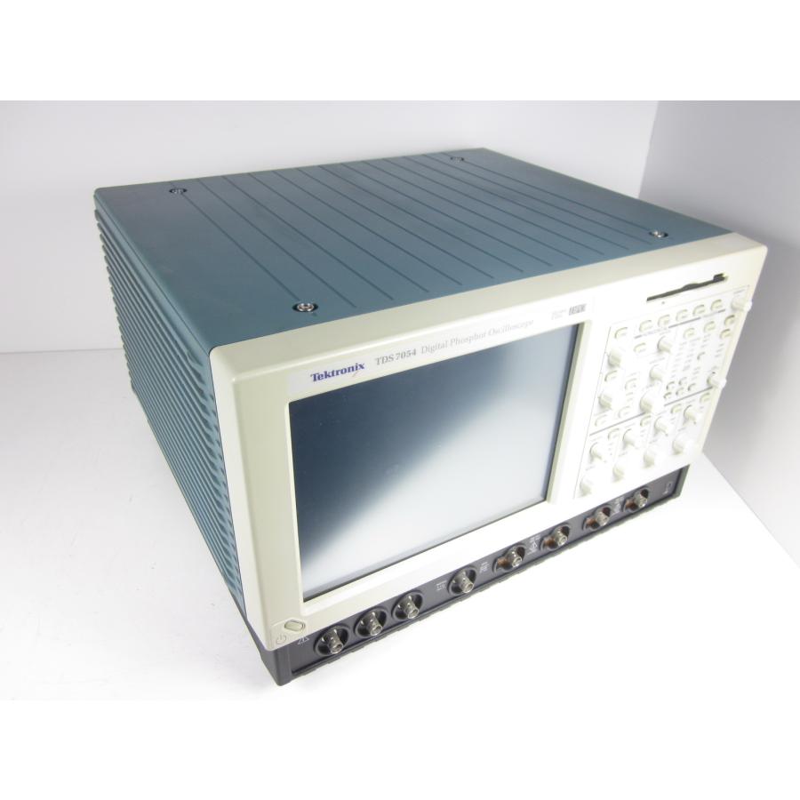 中古】デジタル・フォスファ・オシロスコープ TDS7054 中古】デジタル・フォスファ・オシロスコープ TDS7054
