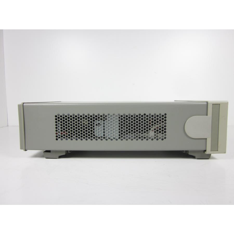 中古】DC電源 6612C アジレント Agilent 0〜20V 0〜2A x01714