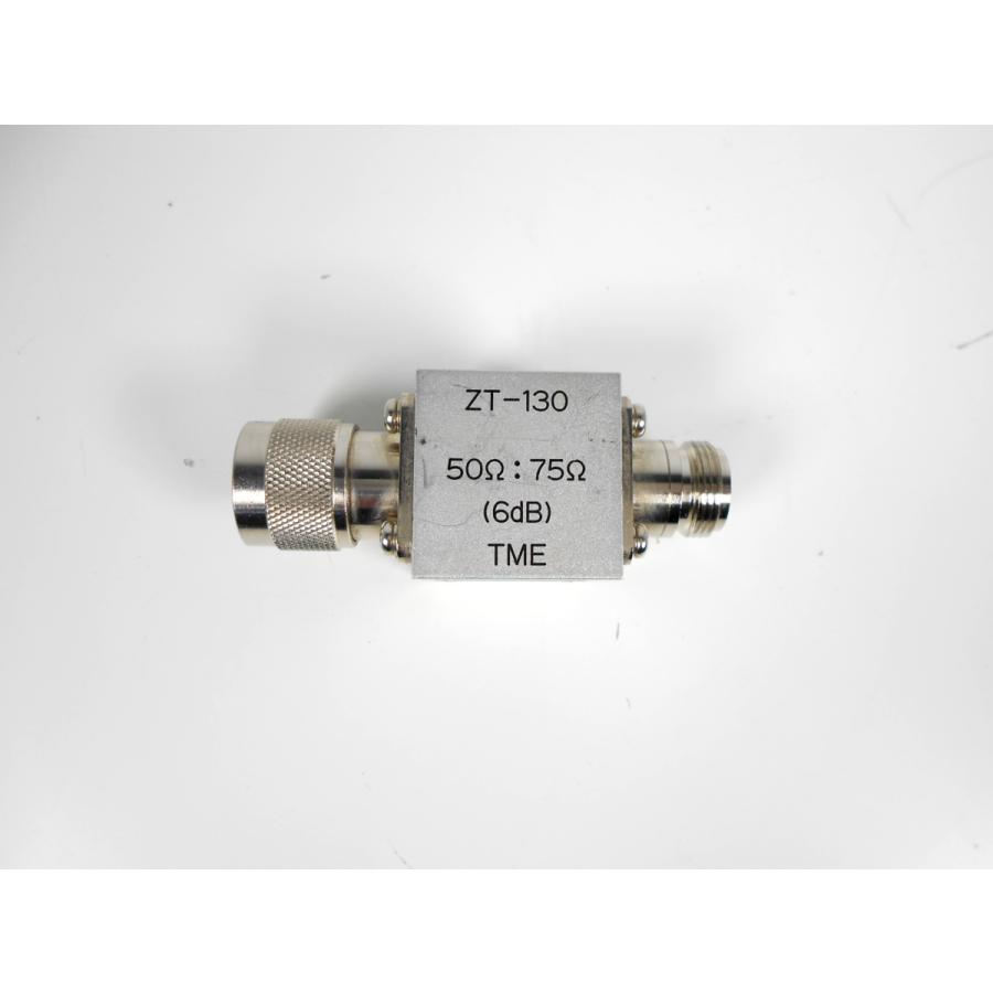 動作保証/即納】【中古】インピーダンス変換器 ZT-130NC 多摩川電子