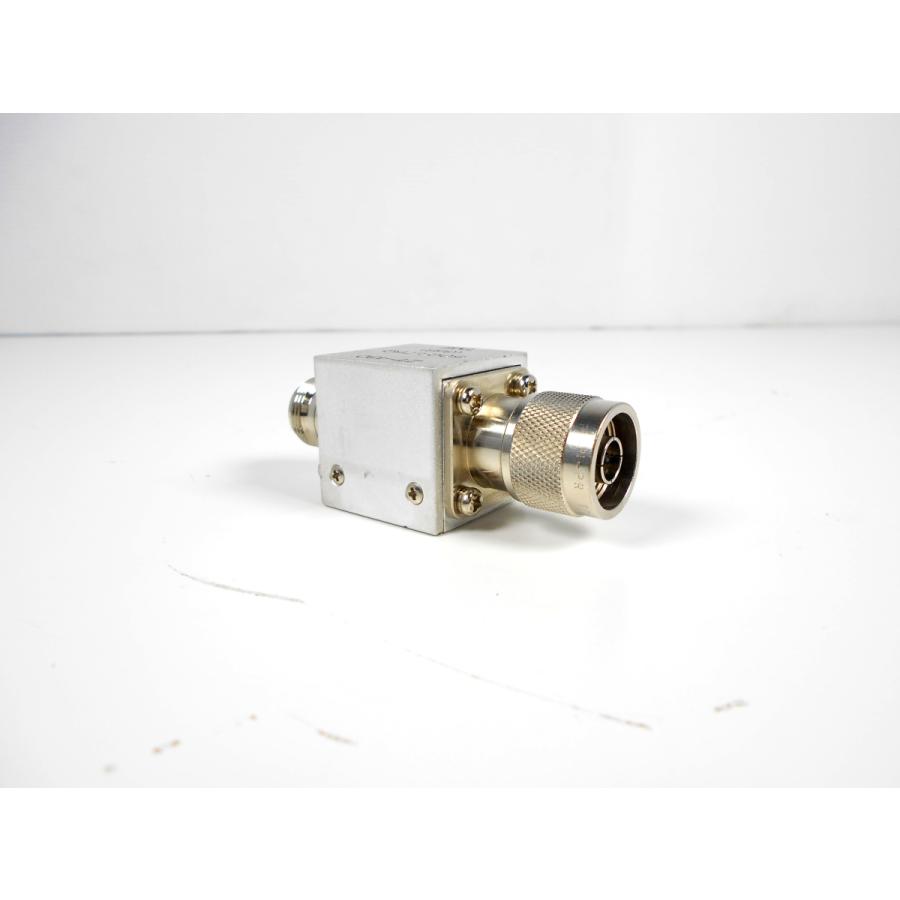 動作保証/即納】【中古】インピーダンス変換器 ZT-130NC 多摩川電子
