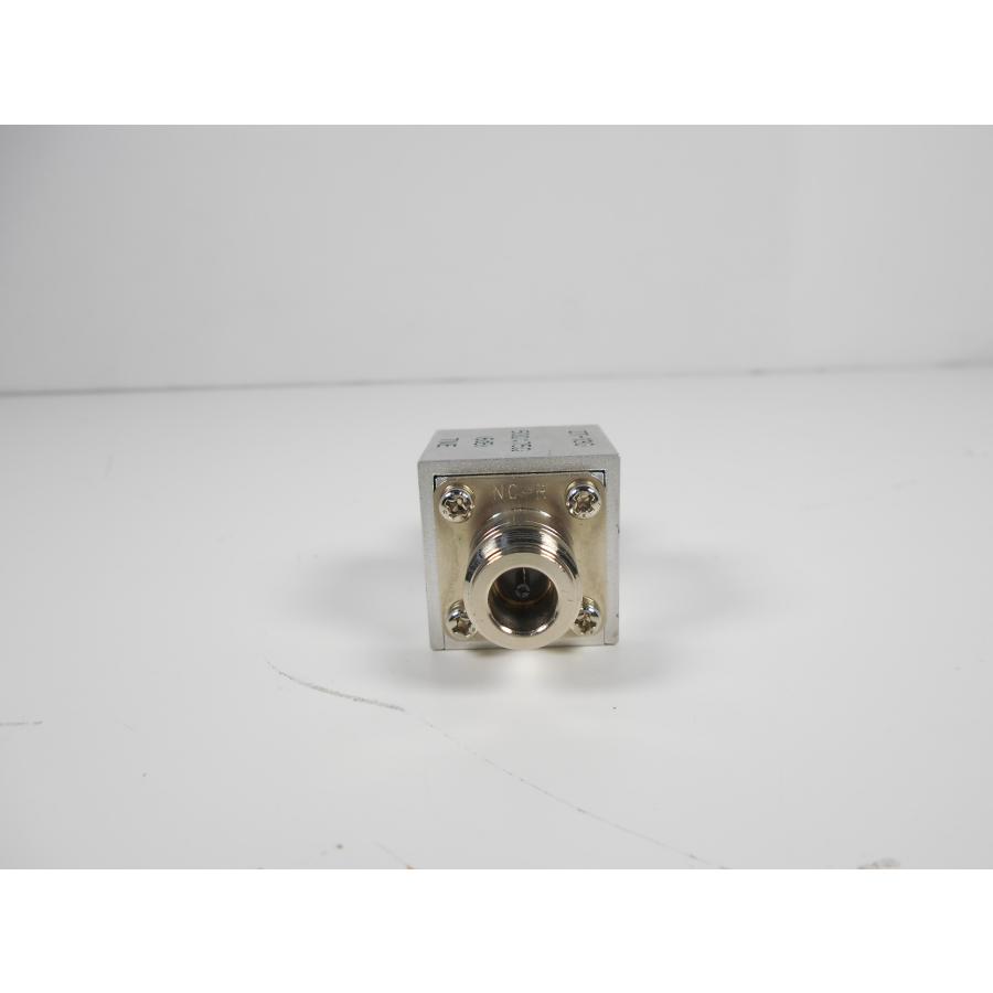 中古】インピーダンス変換器 ZT-130NC 多摩川電子 50Ω:75Ω(6dB 中古】インピーダンス変換器 ZT-130NC 多摩川電子 50Ω:75Ω(6dB