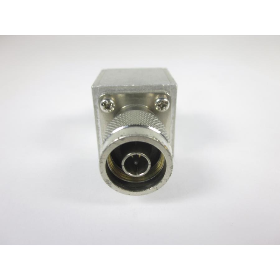 中古】インピーダンス変換器 ZT-130NC 多摩川電子 50Ω:75Ω(6dB 中古】インピーダンス変換器 ZT-130NC 多摩川電子 50Ω:75Ω(6dB