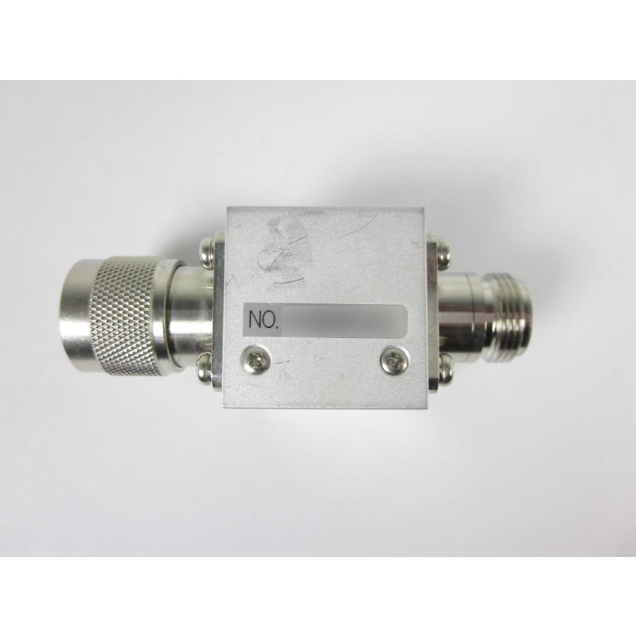 中古】インピーダンス変換器 ZT-130NC 多摩川電子 50Ω:75Ω(6dB 中古】インピーダンス変換器 ZT-130NC 多摩川電子 50Ω:75Ω(6dB