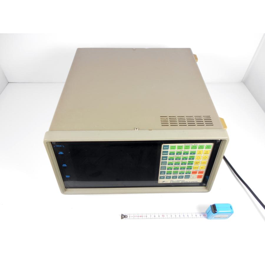 中古】ロジックアナライザ SL4602 岩通 x01737 ☆送料無料 中古】ロジックアナライザ SL4602 岩通 x01737 ☆送料無料
