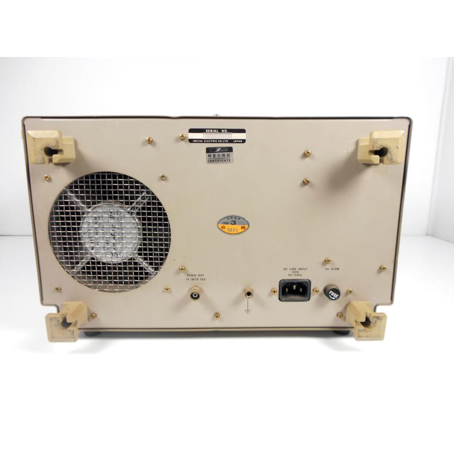 中古】ロジックアナライザ SL4602 岩通 x01737 ☆送料無料 中古】ロジックアナライザ SL4602 岩通 x01737 ☆送料無料