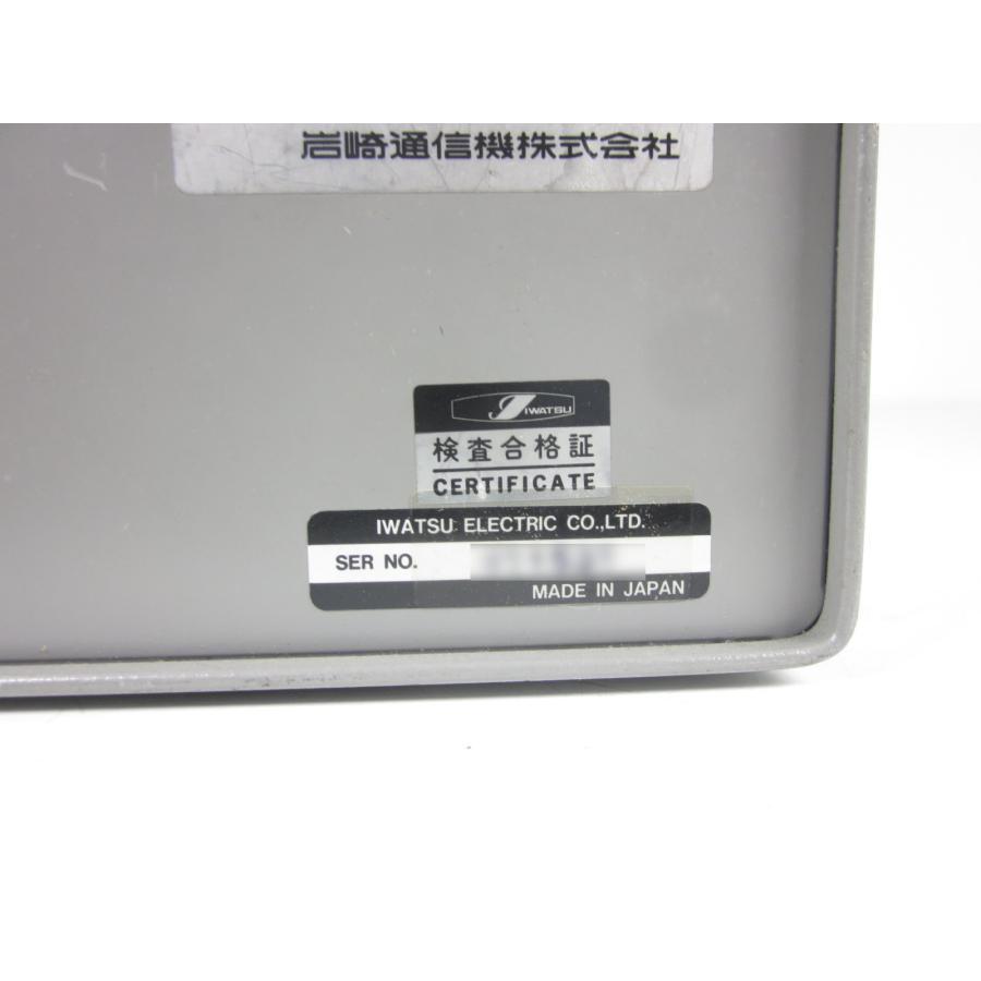 中古】ATMテスタ SD1000 岩通 UNI PCMCIA/JEIDA x01744 ☆送料 中古】ATMテスタ SD1000 岩通 UNI PCMCIA/JEIDA x01744 ☆送料
