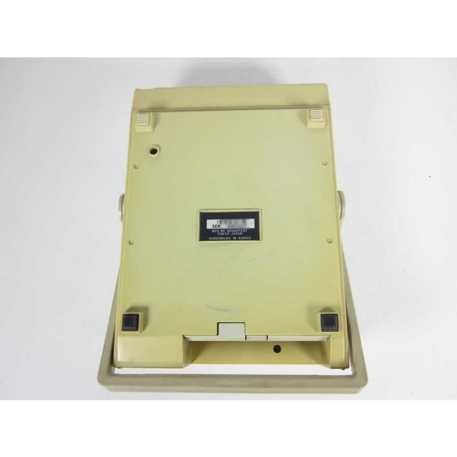 中古】マルチメータ(デジタル) TR6845 アドバンテスト 中古】マルチメータ(デジタル) TR6845 アドバンテスト