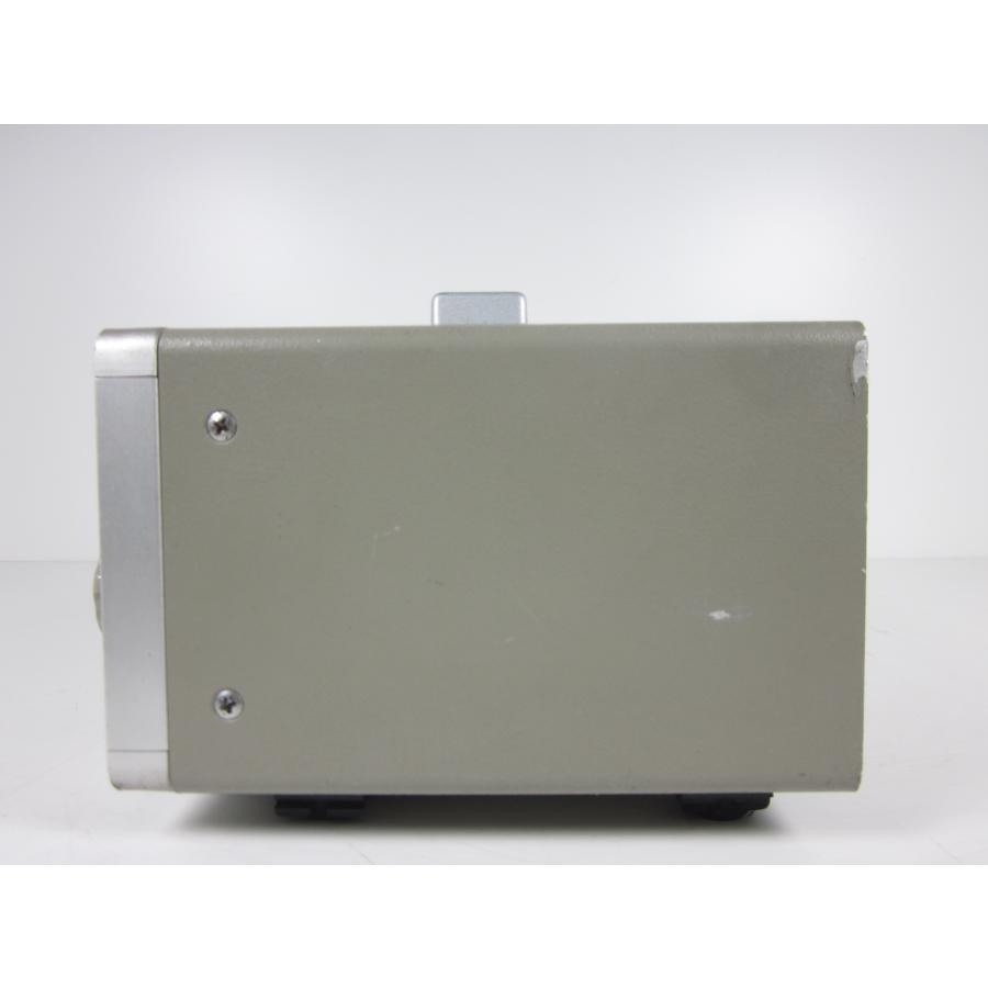 アンリツ　減衰器　MN510D 中古】可変抵抗減衰器 MN510D アンリツ Anritsu 91dB 500MHz 0.25W 75Ω