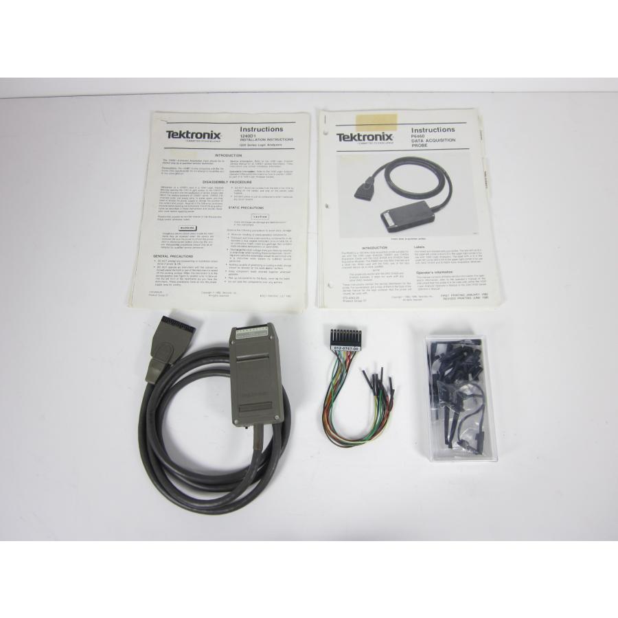 中古】Refurbished card 1240D1 日本テクトロニクス Tektronix 中古】Refurbished card 1240D1 日本テクトロニクス Tektronix