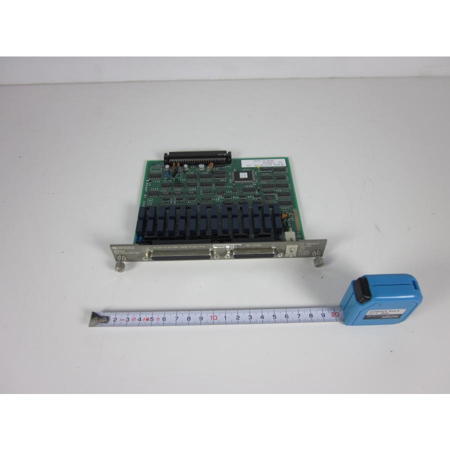 中古】WANモニターシミュレーションユニット AE5945 安藤電機 中古】WANモニターシミュレーションユニット AE5945 安藤電機