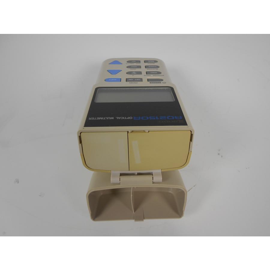 動作保証/即納】【中古】光マルチメータ（ハンディ） AQ2150A 安藤電気