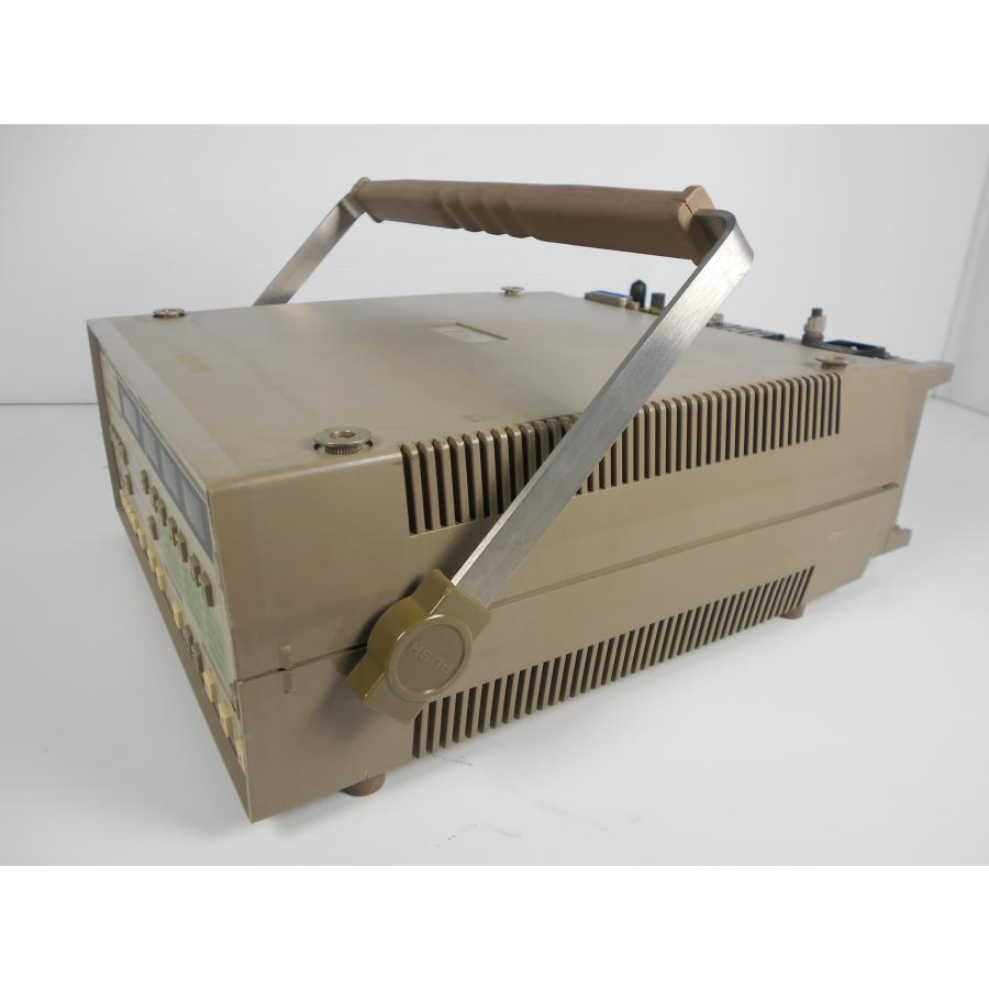 動作保証/即納】【中古】インターフェーステスタ AP-9212C 安藤電機