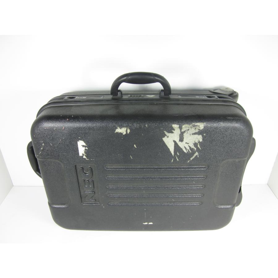動作保証/即納】【中古】液晶プロジェクター VL1035 NEC ViewLight