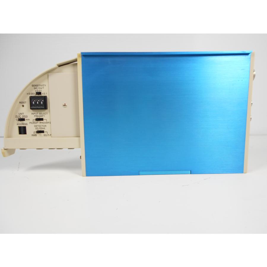 UV05 UV-05 リオン RION 【intendvision】 x02012　ジャンク品★送料無料★[騒音測定器／振動測定器／粉塵測定器]
