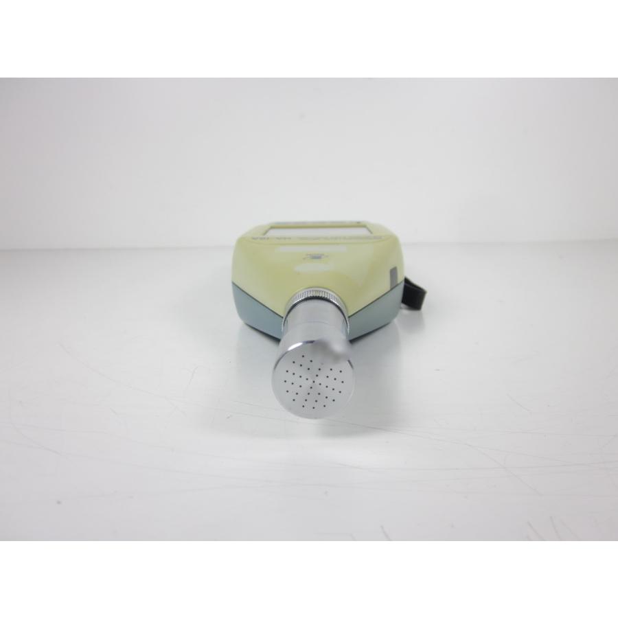 中古】低周波レベル計 NA-18A リオン RION x02084 ☆送料無料 中古】低周波レベル計 NA-18A リオン RION x02084 ☆送料無料
