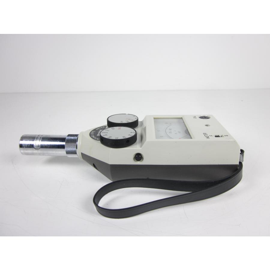 中古】普通騒音計 NA-09 リオン RION x02152 ☆送料無料☆[騒音 中古】普通騒音計 NA-09 リオン RION x02152 ☆送料無料☆[騒音