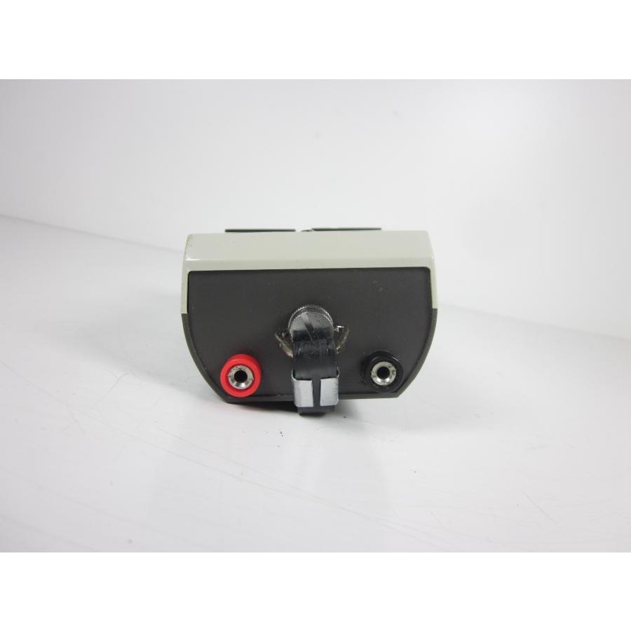 中古】普通騒音計 NA-09 リオン RION x02152 ☆送料無料☆[騒音 中古】普通騒音計 NA-09 リオン RION x02152 ☆送料無料☆[騒音