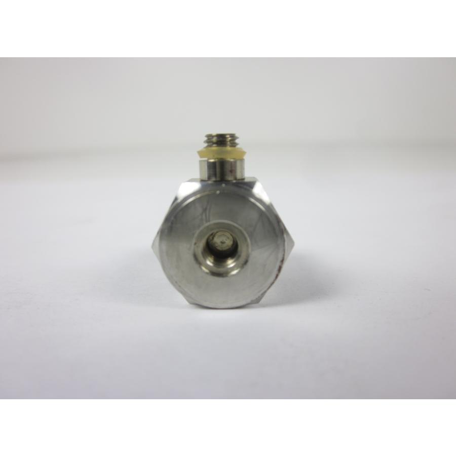 中古】振動ピックアップ PV44A リオン RION 電荷高温度仕様(-50 中古】振動ピックアップ PV44A リオン RION 電荷高温度仕様(-50