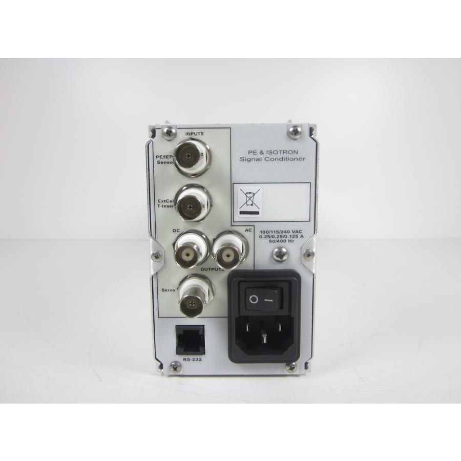 中古】シグナルコンディショナ 2775B エンデブコ 1chチャージ 中古】シグナルコンディショナ 2775B エンデブコ 1chチャージ