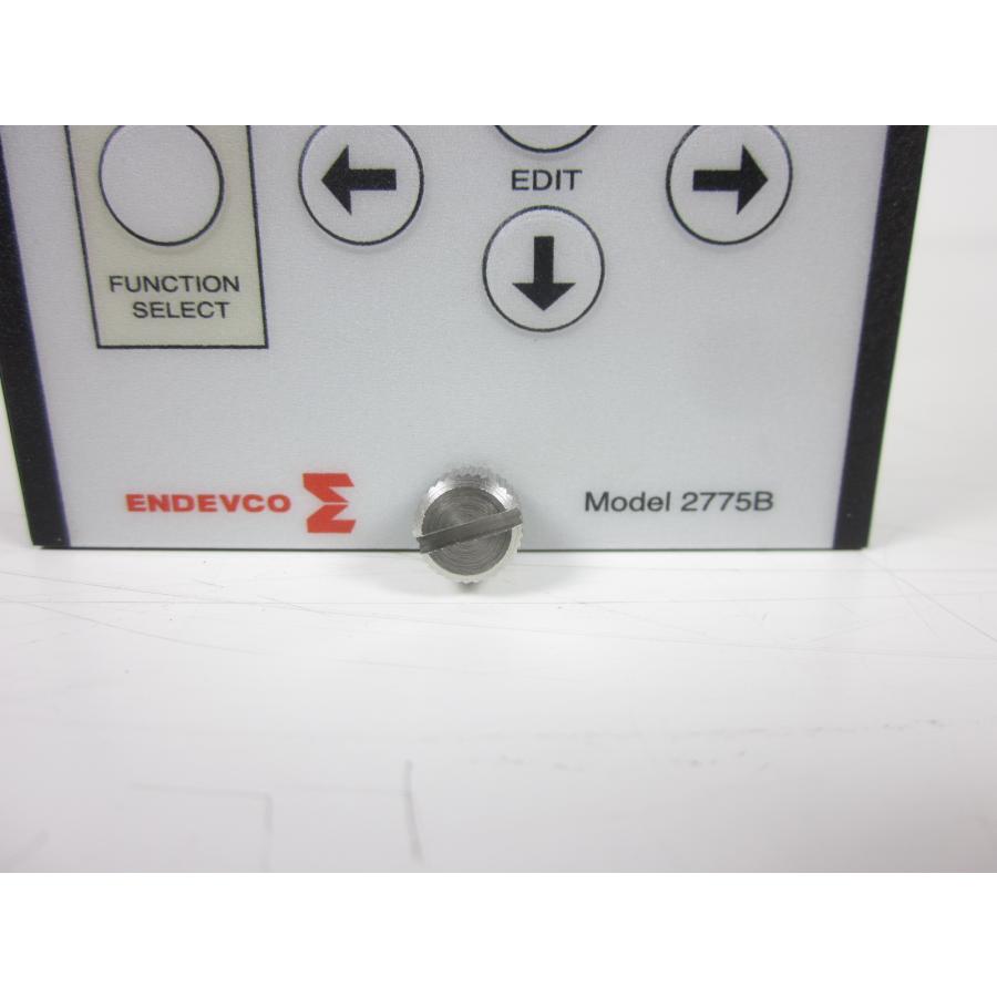 中古】シグナルコンディショナ 2775B エンデブコ 1chチャージ 中古】シグナルコンディショナ 2775B エンデブコ 1chチャージ
