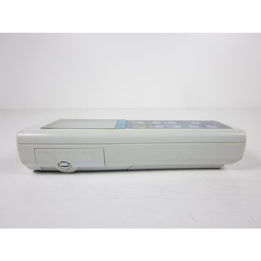 ポータブル電気伝導率計 CM-21P 東亜ディーケーケー 東亜DKK TOADKK