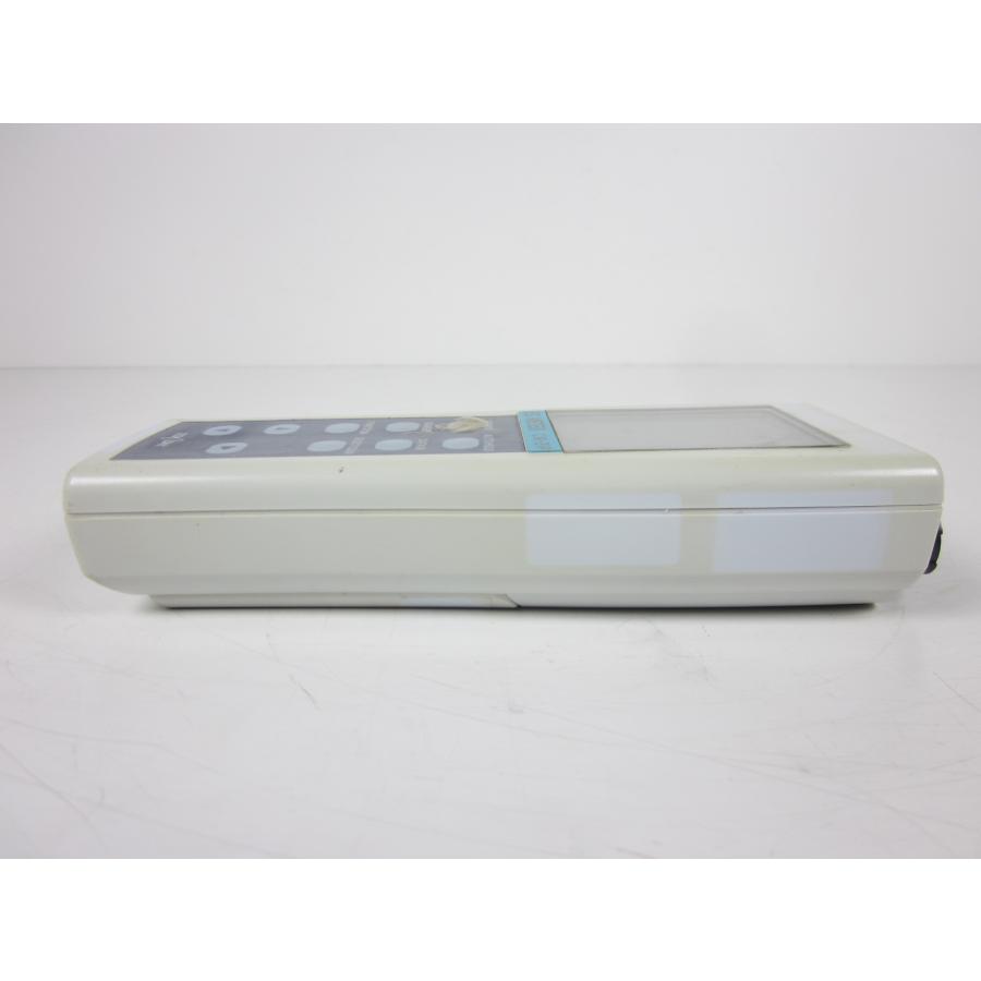 ポータブル電気伝導率計 CM-21P 東亜ディーケーケー 東亜DKK TOADKK