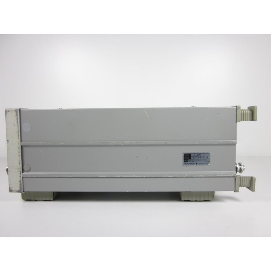 動作保証/即納】【中古】デジタルマノメータ MT210F 横河電機 YOKOGAWA