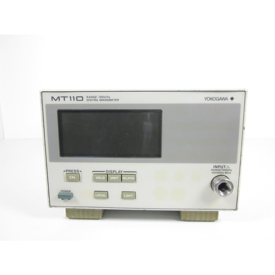 動作保証/即納】【中古】圧力計（デジタル） 2652-33-U2-C1-M/Z-S/18