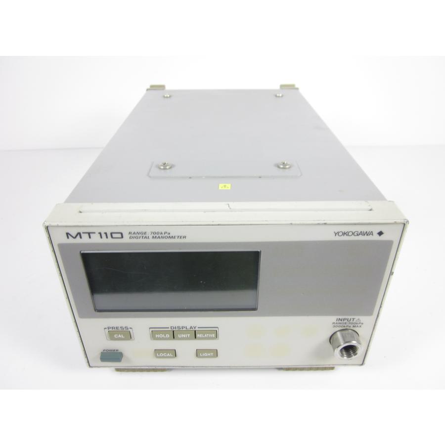 動作保証/即納】【中古】圧力計（デジタル） 2652-33-U2-C1-M/Z-S/18