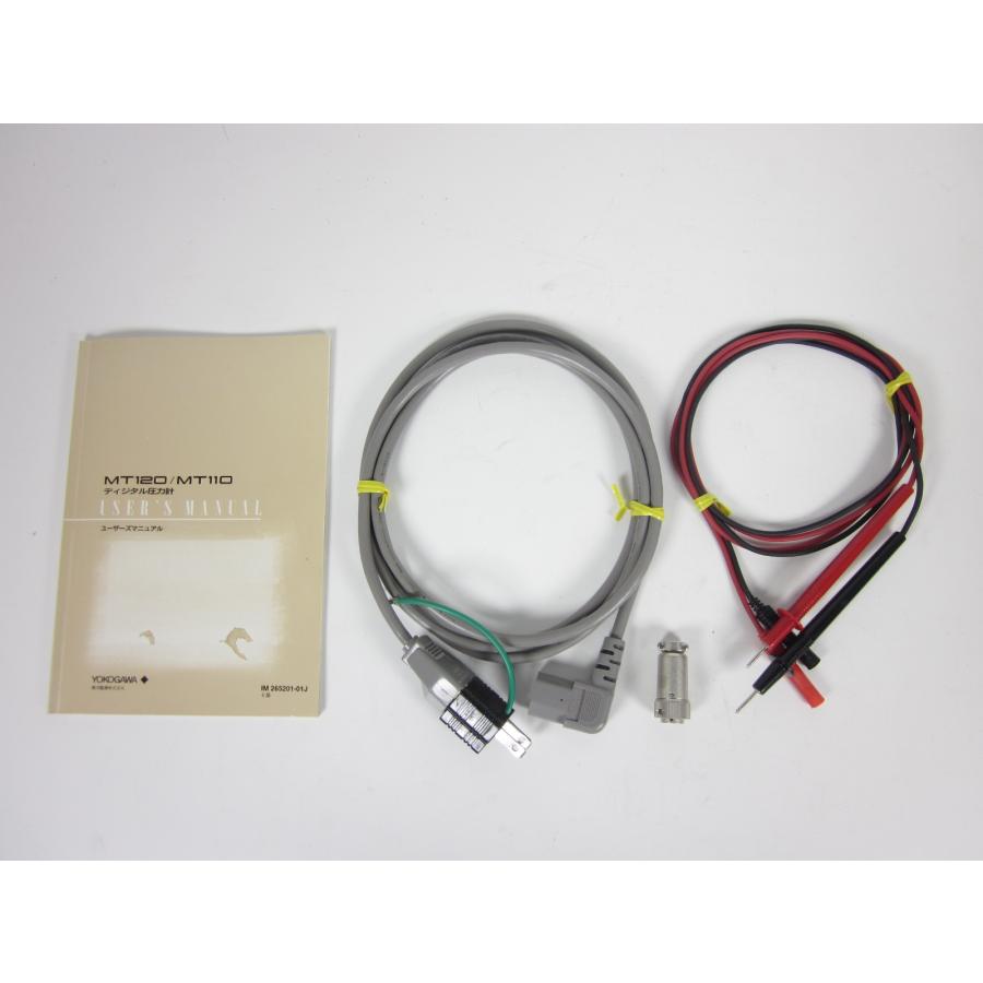 中古】圧力計(デジタル) ゲージ圧計 2652-03-U2-C1-M 横河電機 中古】圧力計(デジタル) ゲージ圧計 2652-03-U2-C1-M 横河電機