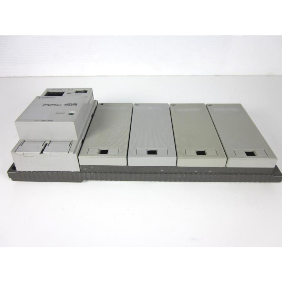 動作保証/即納】【中古】DR232用サブユニットモジュール DS400 横