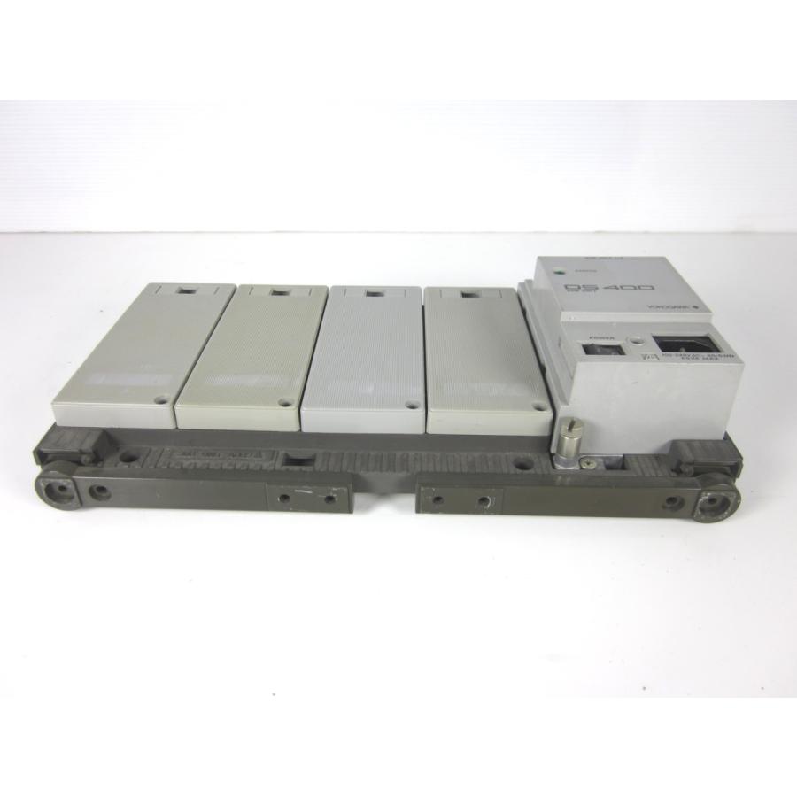 動作保証/即納】【中古】DR232用サブユニットモジュール DS400 横