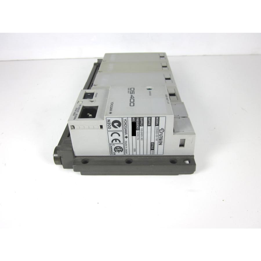 動作保証/即納】【中古】DR232用サブユニットモジュール DS400 横