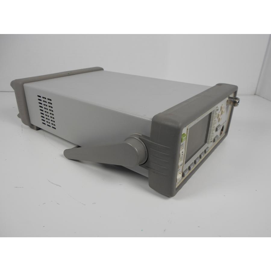 中古】パワーメータ E4418B アジレント Agilent キーサイト